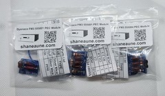 Dynaco FM3 Upgrade Kit, Cap Board, PEC Modules, LED Dial+Audio Upgrade No Tariff