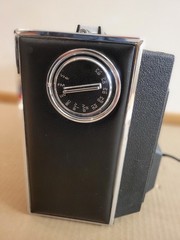 Zenith Royal Trans Oceanic 11 Band SW FM VHF Radio Vtg RD7000Y