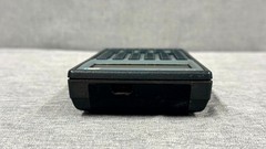 Hewlett Packard HP 48GX Graphing Calculator Black LCD Free Shipping