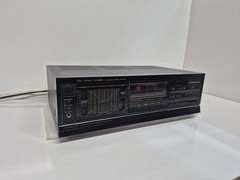 Fisher Studio Standard CA-889 Integrated Stereo Amplifier Tested Working