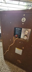 Vintage Sansui SP-3000 5 Way 6 speaker 15″ woofer ( 1 ) SINGLE SPEAKER
