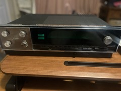 Heathkit AR-1500A Vintage Solid State Stereo Receiver *See Video*
