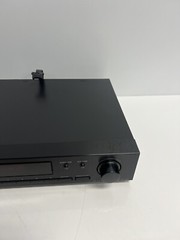 Sony ST-JX311 Quartz Lock 30-Preset FM Stereo/AM-FM Tuner