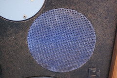 Pair (2) Jensen 5″ C5TFM C9637 Midrange Speaker Fits Model 4, 5, 6, 14, 15