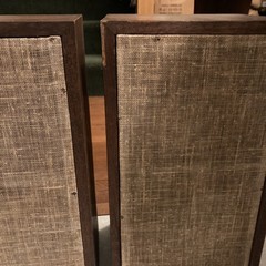 Acoustic Research AR-4 Bookshelf Speakers Tested Working