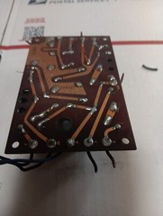 Sansui 3000 Board TRR-1
