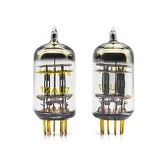 LINLAI 12AU7/ECC82 Preamp Tubes 2 Pack