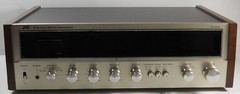 Vintage JVC VR-5505 AM/FM Stereo Receiver That Sounds Amazing!