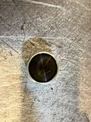 McIntosh Knob 1 1/2″ x 3/4″ /