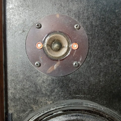 Acoustic Research AR-4Xa Speakers 70’s Legendary Cloth Cones w/ Video *Read