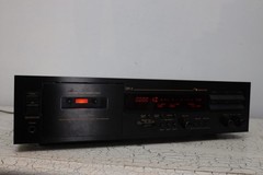 Nakamichi DR-2 3-Head Dual Capstan Cassette Deck New Belt Tested Working