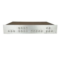 Pioneer U-24 Program Selector Audio Selector Stereo Audio Switching Unit