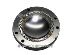 SS Audio Diaphragm for Altec Lansing Speaker 806 807 808 16 Ohm Horn Driver