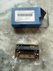 Sony Decoder block MPS-450 Video8 8mm PCM HiFi Stereo Player Recorder VCR Deck