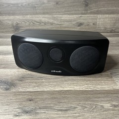 Polk Audio RM1600S Home Theater Surround Speaker Center Channel-Used