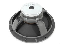 Altec Lansing Vintage A15-8A VoTT 02769 16″ Speaker Woofer (very nice)