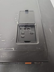Sony EV-A300U 8mm Video-8 Video Cassette Recorder Player *For Parts*