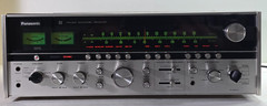 PANASONIC SA-6800X Quadrophonic Receiver 4 Channel AM/FM (Fully Tested/Working)