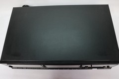 Vintage Pioneer CT-1270WR Stereo Dual Cassette Deck Made in Japan Works