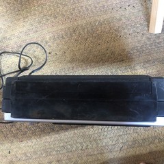 Vintage General Electric Superadio II Long Range