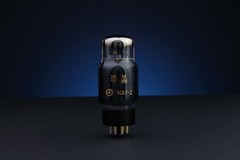 EL34/6CA7-Z Shuguang Treasue Series matched pair(2) pcs tone masters