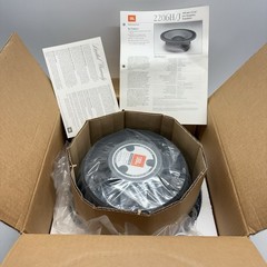 JBL 2206H Professional Series Woofer 8 OHMS – New Open Box