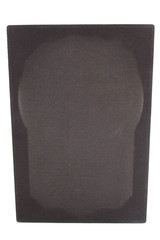 Teledyne Acoustic Research AR18s Speaker Single Replacement Fabric Grill Cover