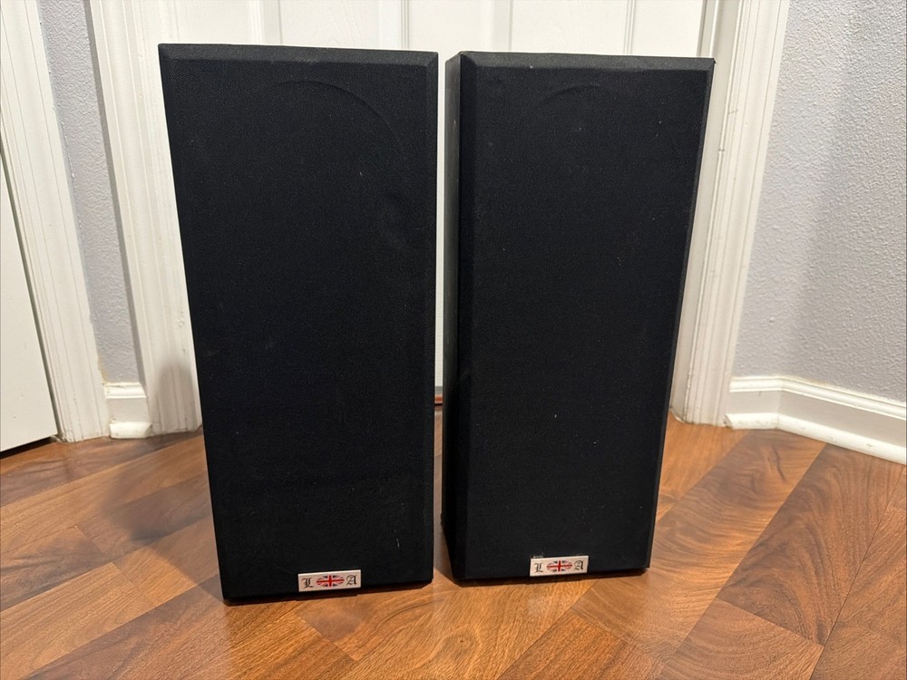 Pair Speakers (Unbranded)