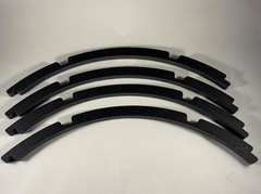Jensen C15L C8287-2/3/5/9/10 16 Ohm complete recone kit WITH ADHESIVE PACK