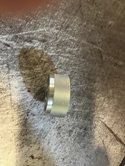 McIntosh Knob 1 1/2″ x 3/4″ /