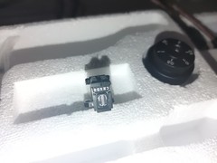 Acoustic Research The AR Jelco OEM Tonearm (c.1984)