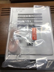 Sansui 1000X stereo tuner receiver