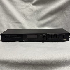 Sansui AT-700 Audio Program Timer Tested Working Vintage Made in Japan Timer