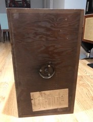 Acoustic Research AR2