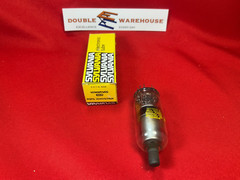 Vintage Sylvania 3BW2-3BS2B- 3BT2A Electronic Vacuum Tube