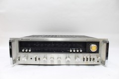 Vintage Kenwood KR-9600 AM FM Stereo Receiver – READ DESCRIPTION!!
