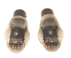 One Matched Pair Chinese New Tube