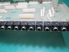 Phase Linear preamp RCA jack quantity 10 New