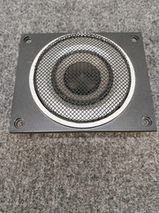 JVC ZERO 4 6 OHM 4” Inch Midrange Speaker
