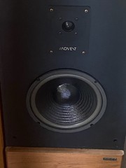 Vintage Audio Stereo From Japan Optonica Power Amp And Tuner