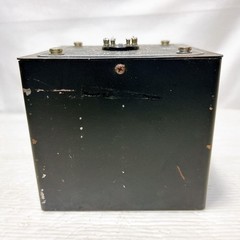 TANGO FW-50-5 Push Pull Output Transformer Vacuum Tube Amp Tested Japan