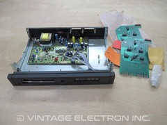 HAFLER IRIS CD Player – Partial / Unbuilt / Incomplete Unit – AS-IS – READ!!!!!