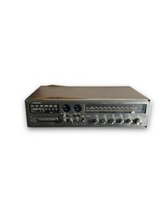 Vintage Panasonic Model RE-8140 Reciever 8 Track Stereo Recorder Amplifier VTG