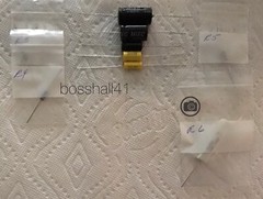 Westinghouse Model H75AC1 RECORD PLAYER AMPLIFIER REBUILD KIT