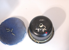 Pair (2) Jensen 5″ C5TFM C9637 Midrange Speaker Fits Model 4, 5, 6, 14, 15