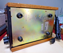 TEAC AN-60 W Noise Dolby Reduction Unit