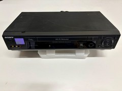 Sony SLV-N900 VHS VCR