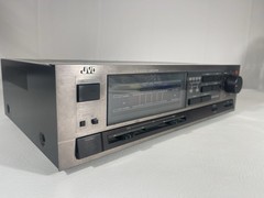 JVC A-K300B Vintage Integrated Amplifier Works – Clean, Great Condition