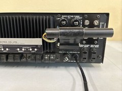 Sansui Stereo Tuner Amplifier /Solid State 5000 A/TESTED/EXCELLENT CONDITIONS!