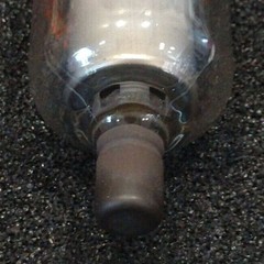 RCA 3BW2/3BS2A/3BT2 VINTAGE ELECTRON TUBE RADIO AUDIO ETC 3BW2
